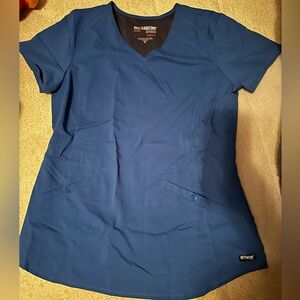 2 sets of women greys anatomy scrubs size medium